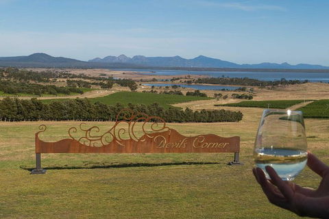 East Coast Splendour Gourmet Food Tour - Attractions Melbourne 0