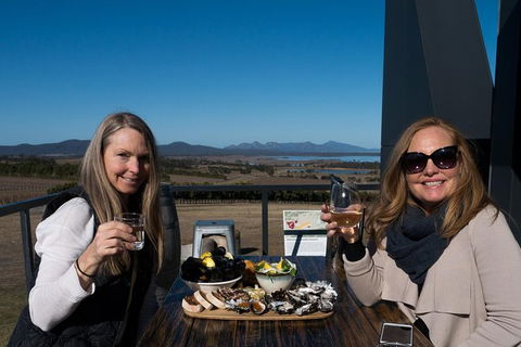East Coast Splendour Gourmet Food Tour - Attractions Melbourne 4