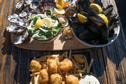 East Coast Splendour Gourmet Food Tour - Attractions Melbourne 5