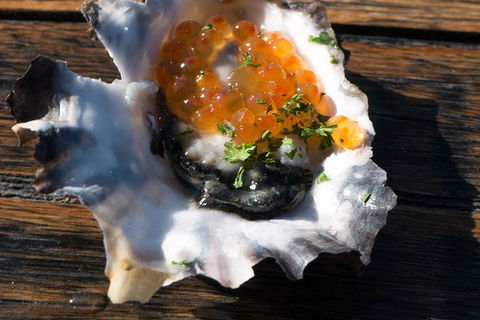 East Coast Splendour Gourmet Food Tour - Attractions Melbourne 7