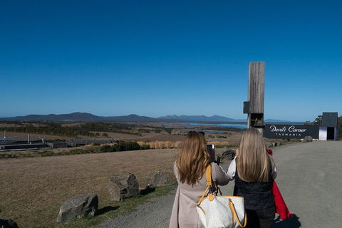 East Coast Splendour Gourmet Food Tour - Attractions Melbourne 3