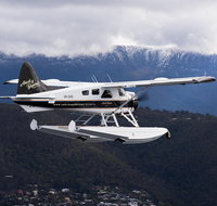 30-Minute Hobart Scenic Flight - Attractions Melbourne