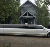 Wine Experience 4 hours in a Stretch Limousine. Min 10 persons 14 max - Attractions Melbourne