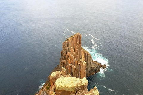 Cape Raoul Hiking Tour - Tasman National Park - Attractions Melbourne 1