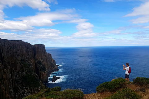 Cape Raoul Hiking Tour - Tasman National Park - Attractions Melbourne 0