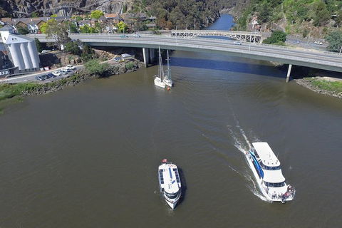 Cataract Gorge Cruise 4:30 Pm - Attractions Melbourne 4