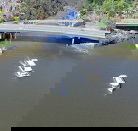 Cataract Gorge Cruise 130 pm - Attractions Melbourne