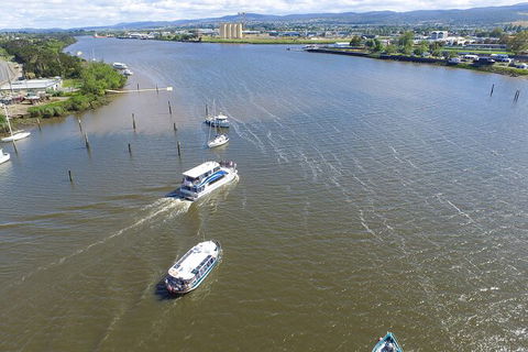 Cataract Gorge Cruise 1:30 Pm - Attractions Melbourne 4