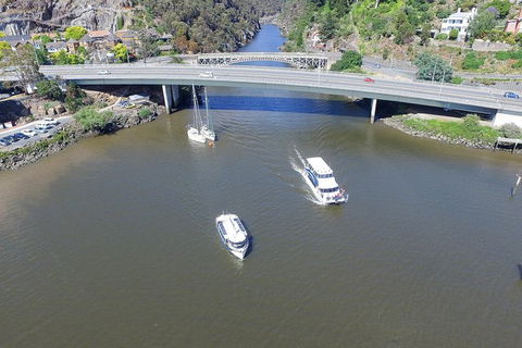 Cataract Gorge Cruise 1:30 Pm - Attractions Melbourne 2
