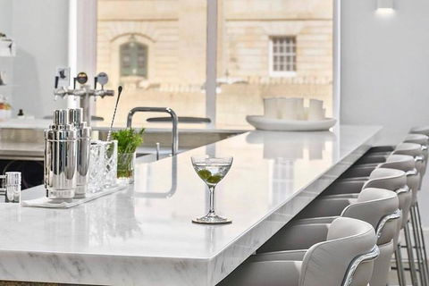 A Sommelier Guided Tour: Thursday Afternoon Wine Gin Cheese & Cocktails - Attractions Melbourne 12