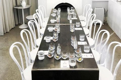 A Sommelier Guided Tour: Thursday Afternoon Wine Gin Cheese & Cocktails - Attractions Melbourne 2