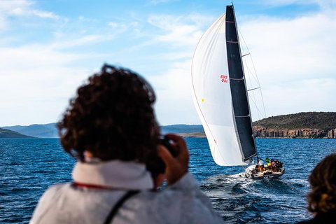 Sydney Hobart Overnight Photography Tour - Attractions Melbourne 0
