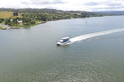 2.50 Hour Afternoon Discovery Cruise Including Cataract Gorge Departing At 3 Pm - Attractions Melbourne 6