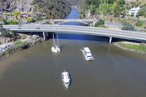 Cataract Gorge Cruise 11:30 Am - Attractions Melbourne 3