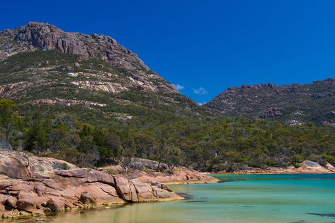 4x4 And Lunch Half Day Freycinet National Park - Attractions Melbourne 1