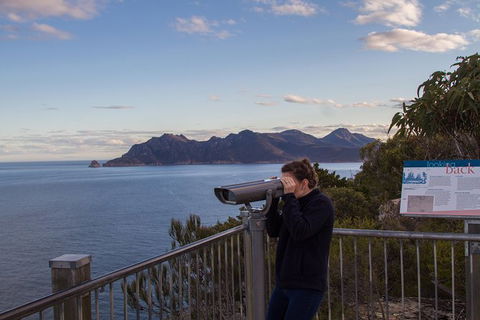 4x4 And Lunch Half Day Freycinet National Park - Attractions Melbourne 0