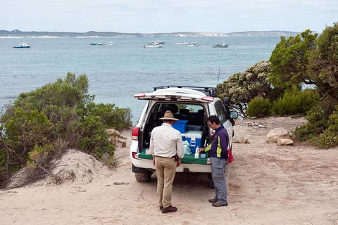 Small-Group Kangaroo Island 4WD Tour From Adelaide - Attractions Melbourne 4