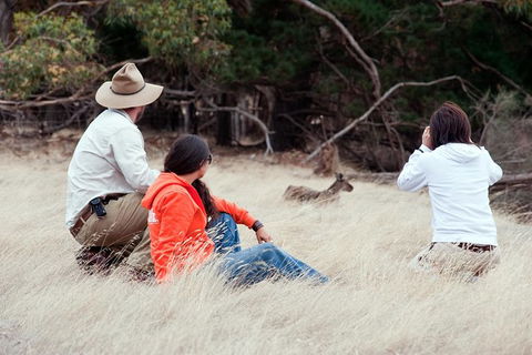 Small-Group Kangaroo Island 4WD Tour From Adelaide - Attractions Melbourne 6