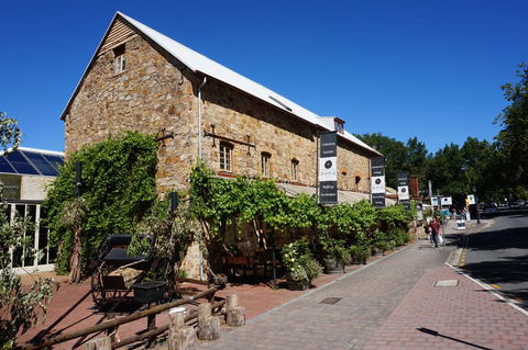 Barossa Valley With Hahndorf Tour From Adelaide - Attractions Melbourne 2