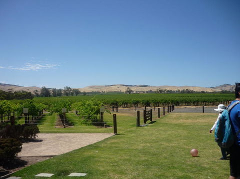 Barossa Valley With Hahndorf Tour From Adelaide - Attractions Melbourne 10