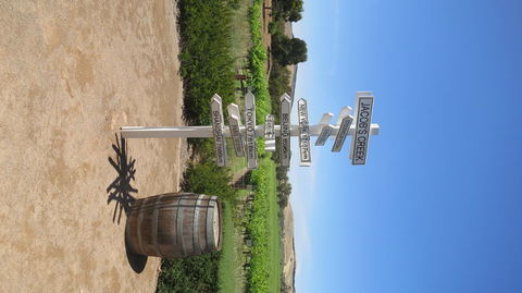 Barossa Valley With Hahndorf Tour From Adelaide - Attractions Melbourne 6