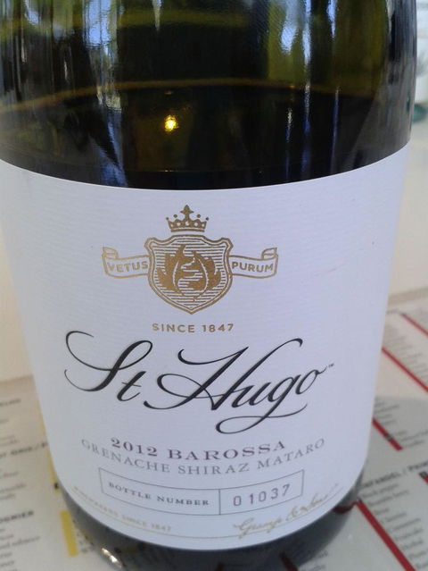 Barossa Valley With Hahndorf Tour From Adelaide - Attractions Melbourne 7