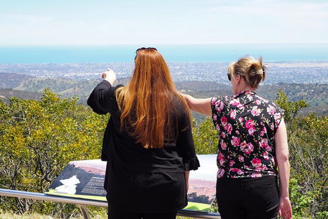 Adelaide Hills And Hahndorf Half-Day Tour From Adelaide - Attractions Melbourne 1