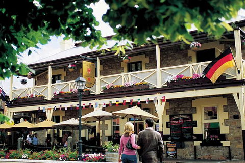 Adelaide Hills And Hahndorf Half-Day Tour From Adelaide - Attractions Melbourne 0