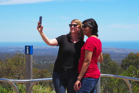 Adelaide Hills And Hahndorf Half-Day Tour From Adelaide - Attractions Melbourne 5