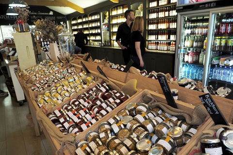 Adelaide Hills And Hahndorf Half-Day Tour From Adelaide - Attractions Melbourne 6