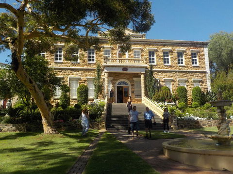 Barossa Valley Wineries Tour With Tastings And Lunch From Adelaide - Attractions Melbourne 13