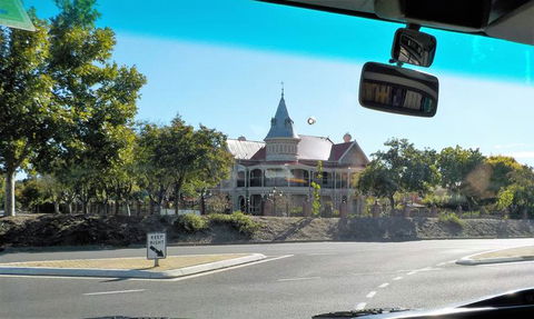 Barossa Valley Wineries Tour With Tastings And Lunch From Adelaide - Attractions Melbourne 14