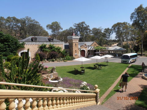 Barossa Valley Wineries Tour With Tastings And Lunch From Adelaide - Attractions Melbourne 15