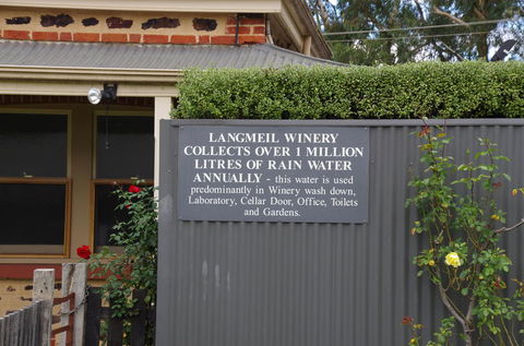 Barossa Valley Wineries Tour With Tastings And Lunch From Adelaide - Attractions Melbourne 6