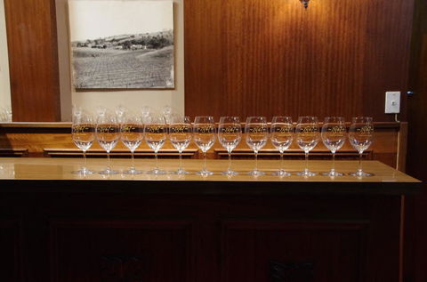 Barossa Valley Wineries Tour With Tastings And Lunch From Adelaide - Attractions Melbourne 10