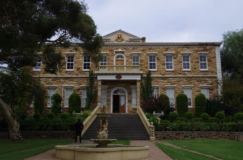 Barossa Valley Wineries Tour With Tastings And Lunch From Adelaide - Attractions Melbourne 9