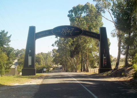 Barossa Valley Wineries Tour With Tastings And Lunch From Adelaide - Attractions Melbourne 12
