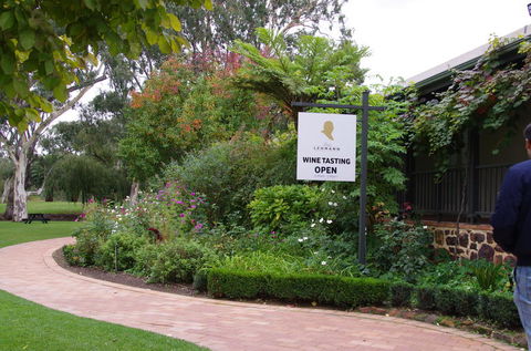 Barossa Valley Wineries Tour With Tastings And Lunch From Adelaide - Attractions Melbourne 8