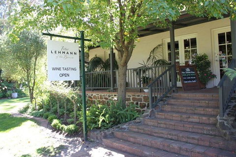 Barossa Valley Wineries Tour With Tastings And Lunch From Adelaide - Attractions Melbourne 0