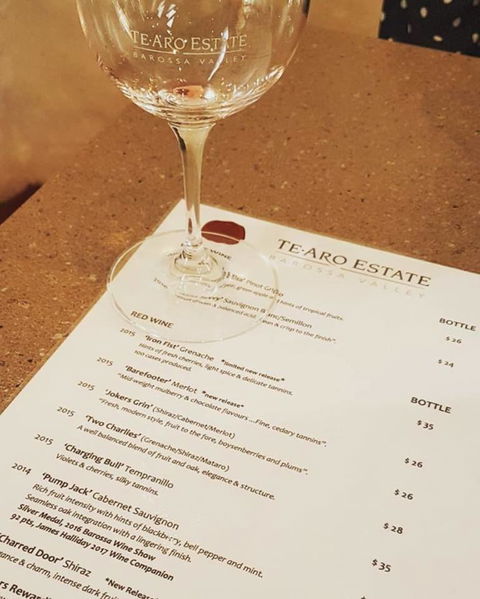 Barossa Valley Full-Day Tour From Adelaide With Maggie Beer Farm - Attractions Melbourne 2