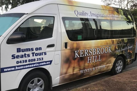 Barossa Valley Full-Day Tour From Adelaide With Maggie Beer Farm - Attractions Melbourne 0