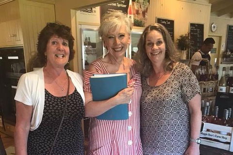 Barossa Valley Full-Day Tour From Adelaide With Maggie Beer Farm - Attractions Melbourne 12