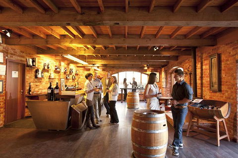McLaren Vale Hop-On Hop-Off Winery Tour From Adelaide - Attractions Melbourne 1