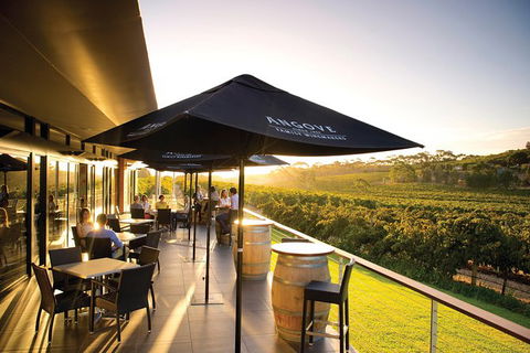 McLaren Vale Hop-On Hop-Off Winery Tour From Adelaide - Attractions Melbourne 0
