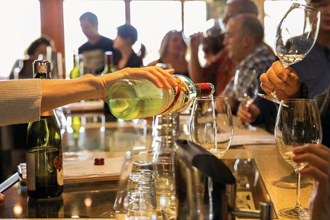 McLaren Vale Hop-On Hop-Off Winery Tour From Adelaide - Attractions Melbourne 7