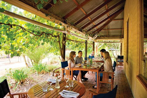 McLaren Vale Hop-On Hop-Off Winery Tour From Adelaide - Attractions Melbourne 4