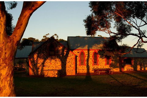 McLaren Vale Hop-On Hop-Off Winery Tour From Adelaide - Attractions Melbourne 5