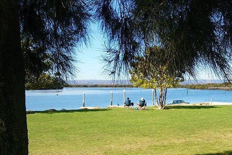 Adelaide Dolphin Sanctuary And Ships Graveyard Kayak Tour - Attractions Melbourne 7