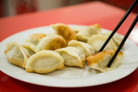 The Dumpling Feast Walking Tour Of Adelaide - Saturday - Attractions Melbourne 1