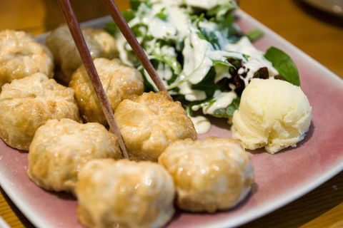 The Dumpling Feast Walking Tour Of Adelaide - Saturday - Attractions Melbourne 0